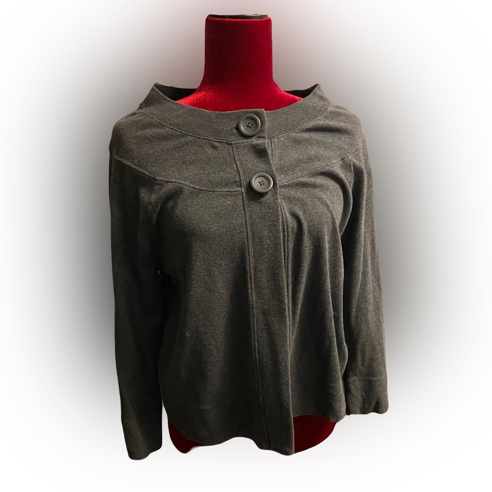 Banana Republic sweater size M